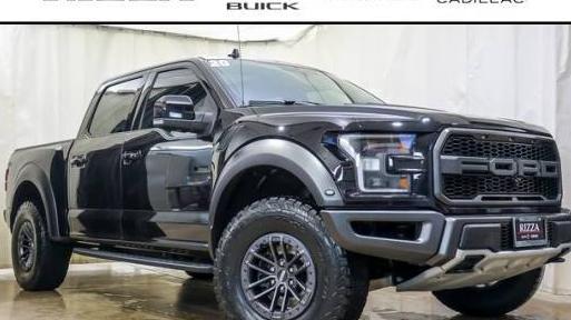 FORD F-150 2020 1FTFW1RG9LFB13526 image