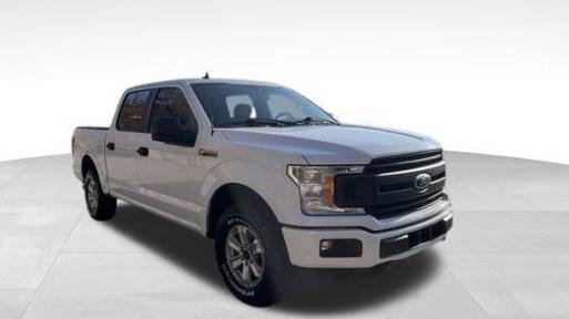 FORD F-150 2020 1FTEW1EP2LKF34836 image