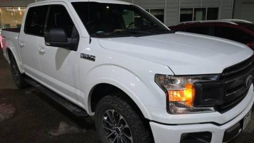 FORD F-150 2020 1FTEW1E49LKE95328 image