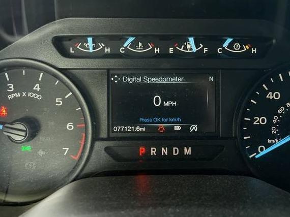 FORD F-150 2020 1FTEW1EP5LKE39753 image