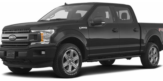 FORD F-150 2020 1FTEW1EP5LFA47641 image