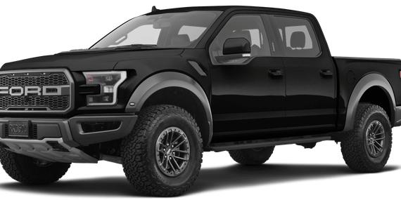 FORD F-150 2020 1FTFW1RG8LFA37331 image