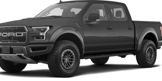 FORD F-150 2020 1FTFW1RGXLFA39212 image