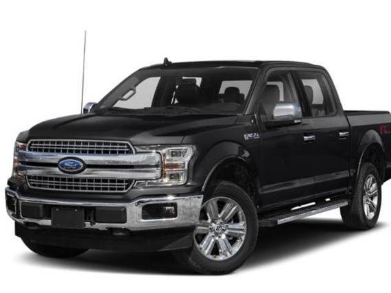 FORD F-150 2020 1FTEW1EP1LKD13924 image
