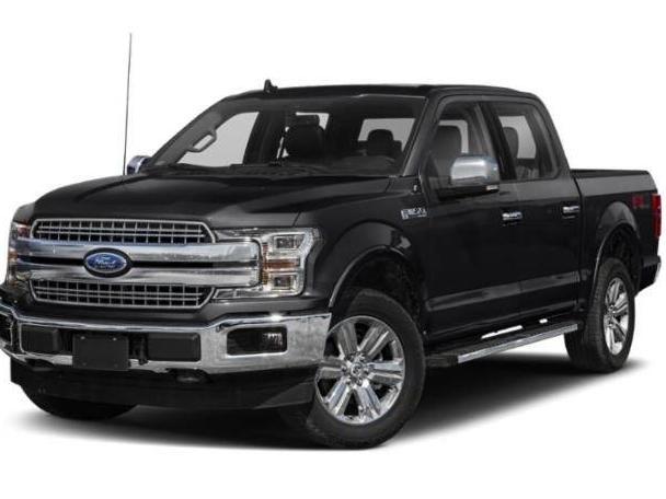 FORD F-150 2020 1FTEW1EP8LFB54280 image