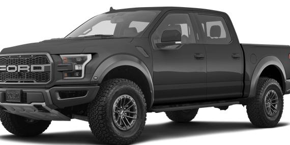 FORD F-150 2020 1FTFW1RG8LFA06631 image