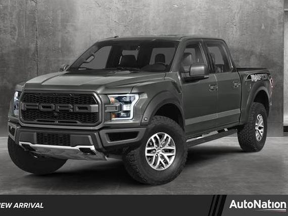 FORD F-150 2020 1FTFW1RG7LFA14039 image