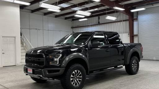 FORD F-150 2020 1FTFW1RG6LFC06505 image
