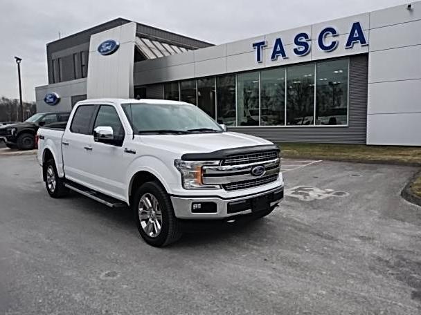 FORD F-150 2020 1FTEW1E57LFB03271 image