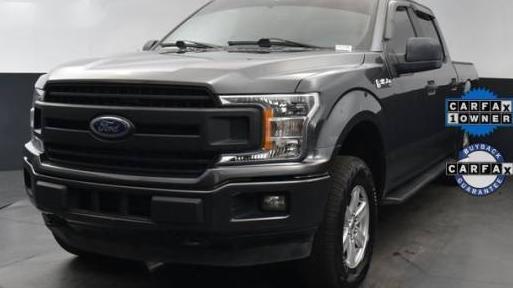 FORD F-150 2020 1FTEW1EP5LFC17108 image