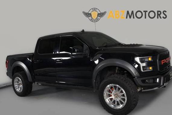 FORD F-150 2020 1FTFW1RG3LFC41230 image