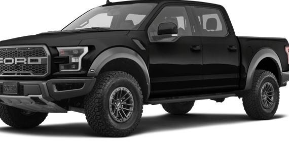 FORD F-150 2020 1FTFW1RG2LFA18130 image