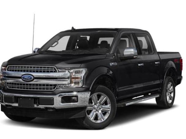 FORD F-150 2020 1FTEW1E46LFA36024 image