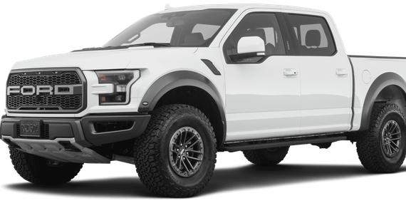 FORD F-150 2020 1FTFW1RG4LFA04469 image