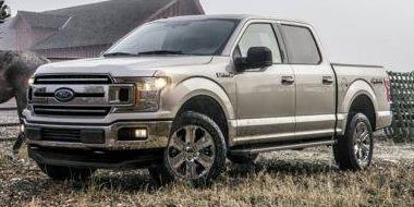 FORD F-150 2020 1FTEW1E45LFB08380 image