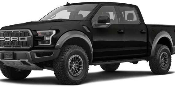 FORD F-150 2020 1FTFW1RG9LFC42544 image