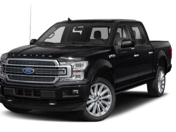 FORD F-150 2020 1FTEW1EG6LFC37996 image