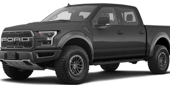 FORD F-150 2020 1FTFW1RG6LFA92232 image