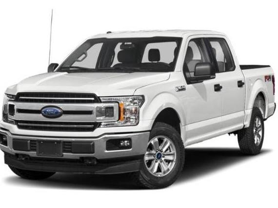 FORD F-150 2020 1FTEW1EPXLFA55041 image