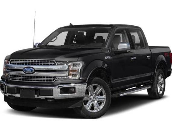 FORD F-150 2020 1FTEW1EP6LKD69454 image