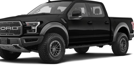 FORD F-150 2020 1FTFW1RGXLFC65816 image