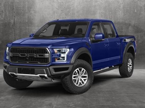 FORD F-150 2020 1FTFW1RG2LFC62361 image