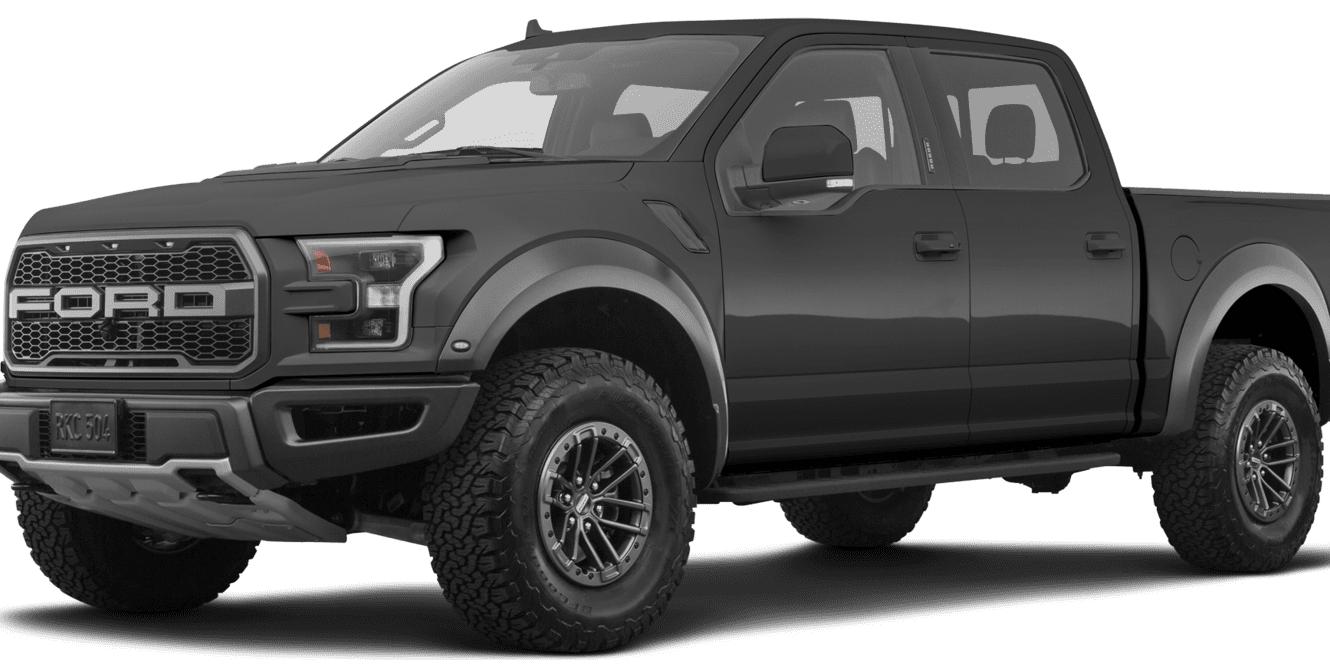 FORD F-150 2020 1FTFW1RG3LFC71618 image