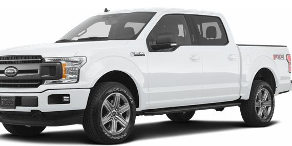 FORD F-150 2020 1FTEW1EP2LFA29436 image