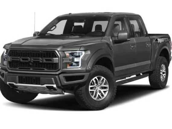 FORD F-150 2020 1FTFW1RG4LFB62360 image