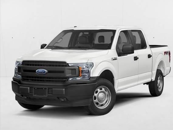 FORD F-150 2020 1FTEW1EPXLKD15882 image