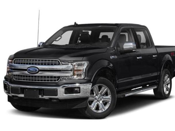 FORD F-150 2020 1FTEW1E43LFC05626 image