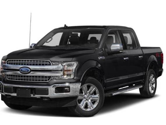 FORD F-150 2020 1FTEW1E44LFB02909 image