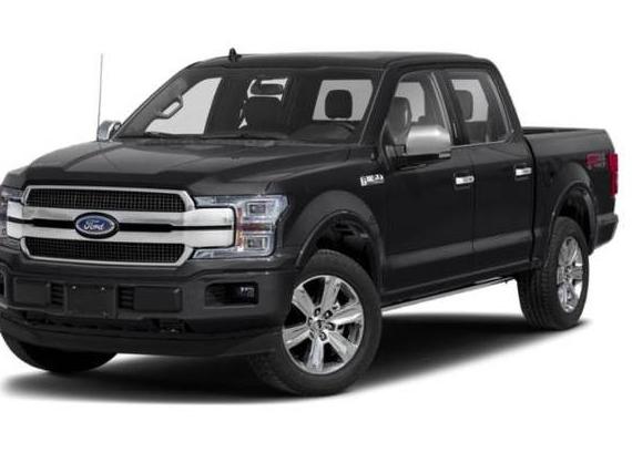 FORD F-150 2020 1FTEW1E44LFA93824 image