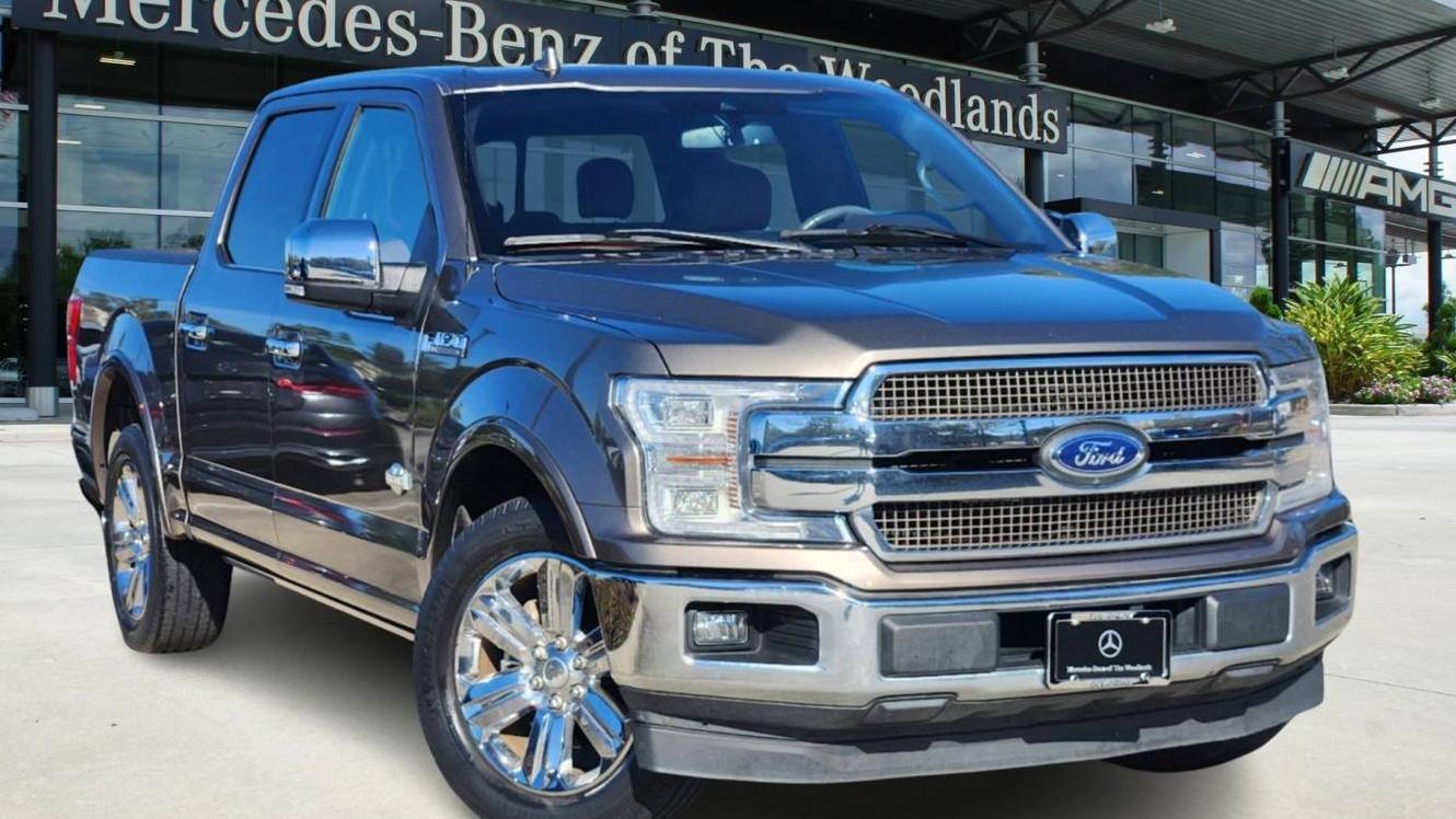 FORD F-150 2020 1FTEW1C4XLFC22586 image