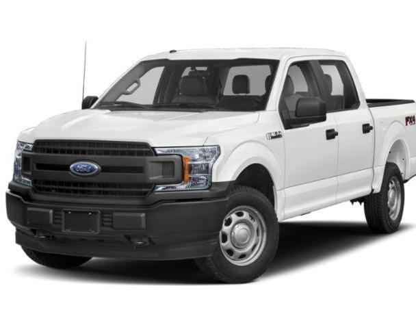 FORD F-150 2020 1FTEW1EP5LFC55874 image