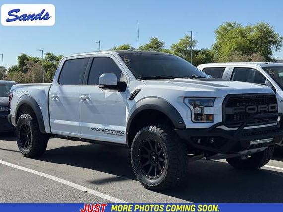 FORD F-150 2020 1FTFW1RG5LFB86960 image