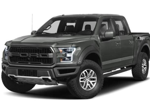 FORD F-150 2020 1FTFW1RG6LFB47472 image