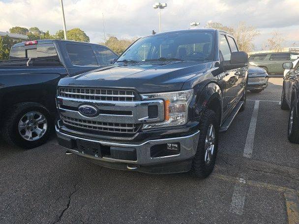 FORD F-150 2020 1FTEW1EP7LFA70936 image