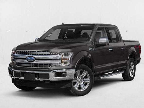 FORD F-150 2020 1FTEW1E46LFA37416 image