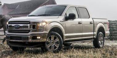 FORD F-150 2020 1FTEW1C50LFB33070 image
