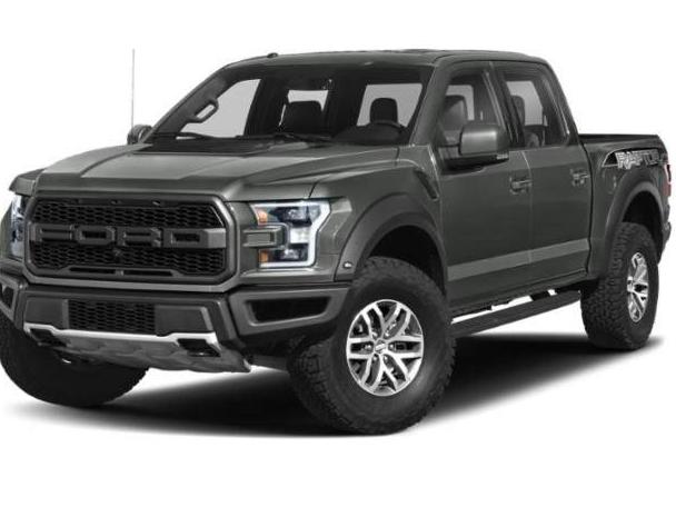 FORD F-150 2020 1FTFW1RG6LFB61985 image