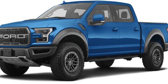 FORD F-150 2020 1FTFW1RGXLFC33562 image