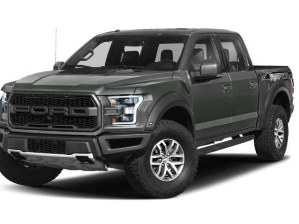 FORD F-150 2020 1FTFW1RG9LFA39248 image