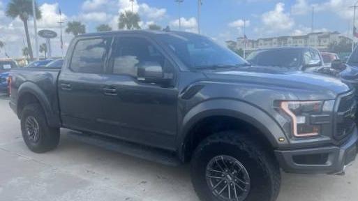 FORD F-150 2020 1FTFW1RG0LFB94951 image