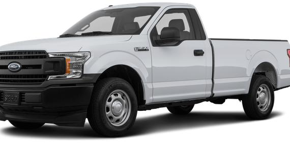 FORD F-150 2020 1FTNF1E51LKD99959 image