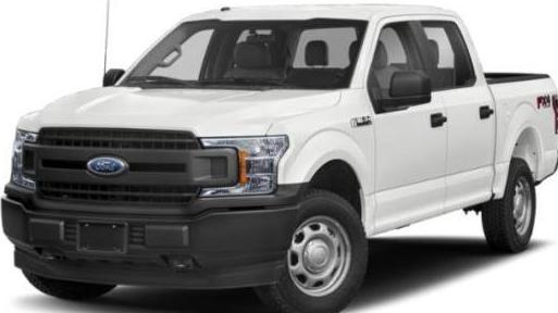 FORD F-150 2020 1FTEW1CP8LFA77008 image