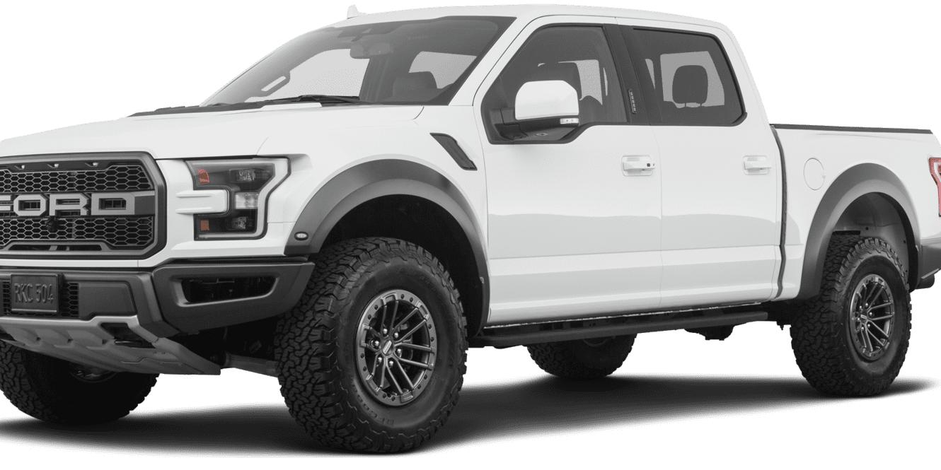 FORD F-150 2020 1FTFW1RG1LFB98779 image