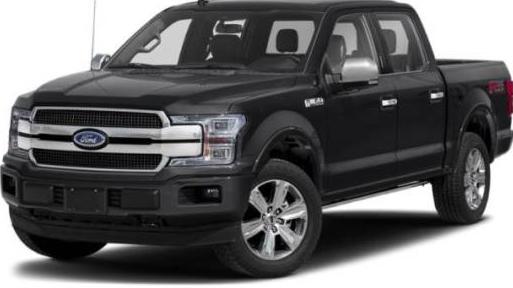 FORD F-150 2020 1FTEW1C57LKD25772 image