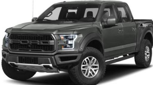 FORD F-150 2020 1FTFW1RG4LFA36046 image