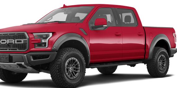 FORD F-150 2020 1FTFW1RG8LFC72313 image